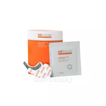 Dr. Dennis Gross Eye Area Firming Patch, 6 packets