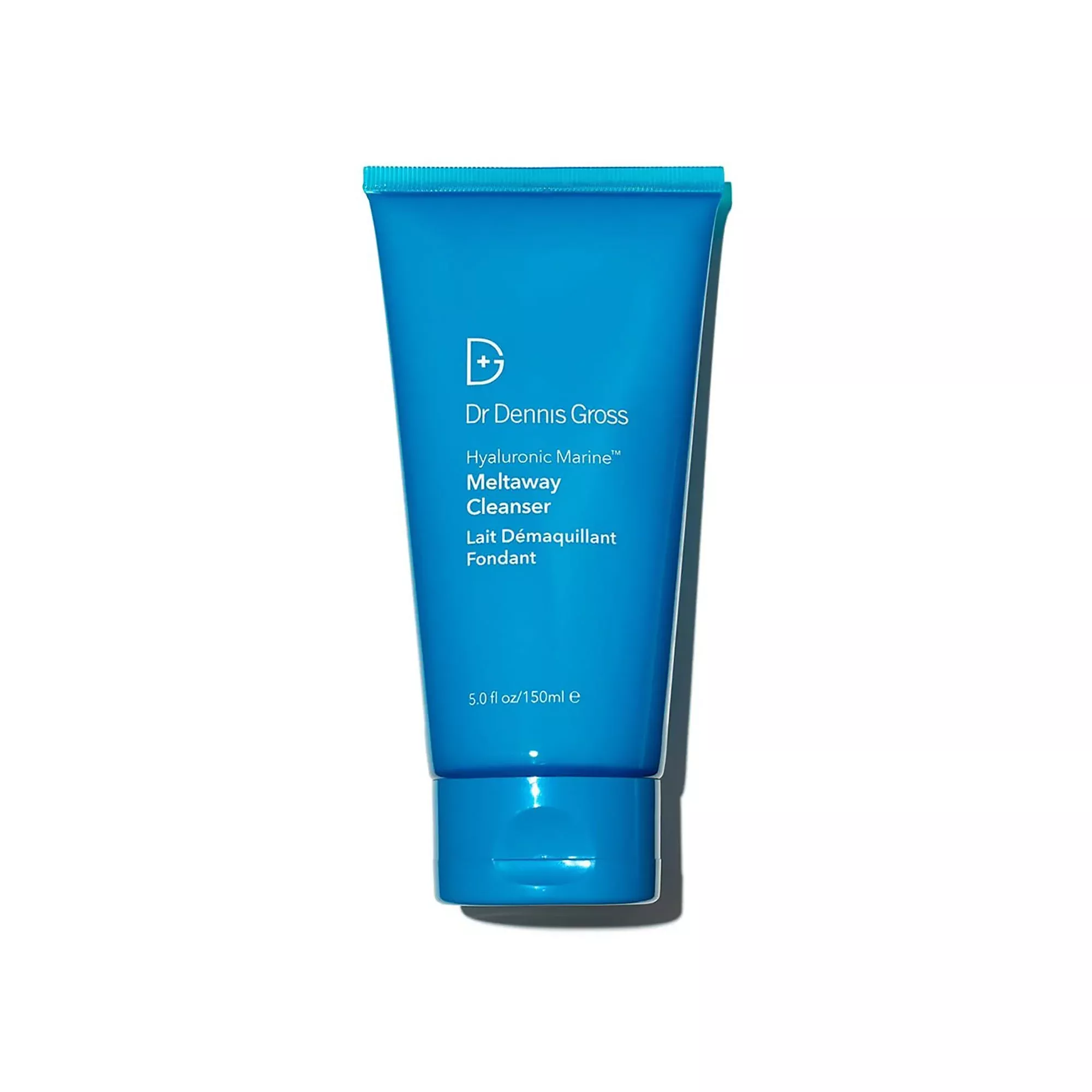 Dr. Dennis Gross Hyaluronic Marine Meltaway Cleanser