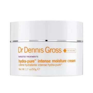 Dr. Dennis Gross Hydra Pure Intense Moisture Cream, 1.7 oz