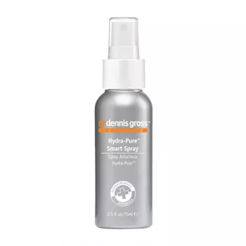 Dr. Dennis Gross Hydra-Pure Smart Spray, 2.5 oz