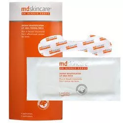 Dr. Dennis Gross Lip Area Firming Patch, 4 packets