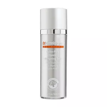 Dr. Dennis Gross Skincare Hydra Pure Vitamin C BrighteningSerum, 1 oz