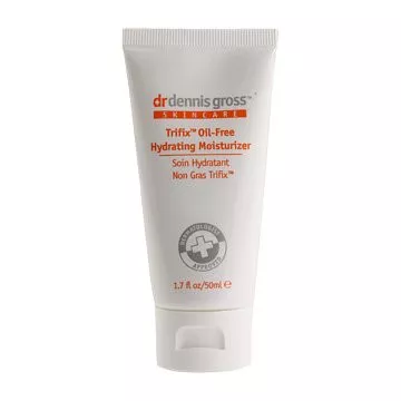 Dr. Dennis Gross Trifix Oil-Free Moisturizer - 1.7 oz