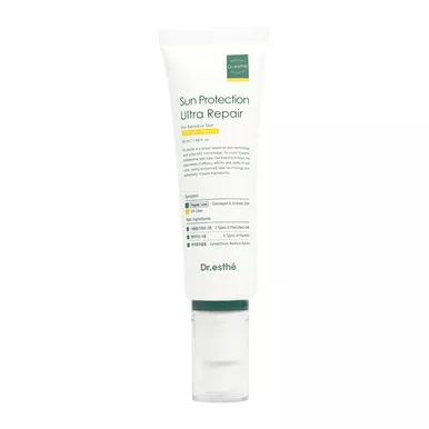 Dr. Esthé Sun Protection Ultra Repair SPF 50+ - 1.7 Fl . Oz. (31252)