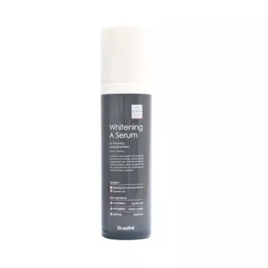 Dr. Esthé Whitening A Serum - 50 ml