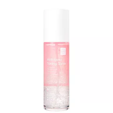 Dr. Esthe Anti-Mela Toning Toner - 3.38 oz