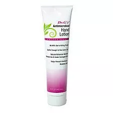 Dr. G's Antimicrobial Hand Lotion, 10 oz