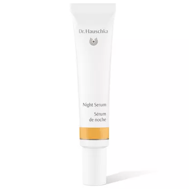 Dr. Hauschka Night Serum - .7 oz