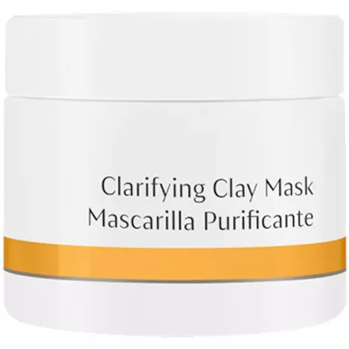 Dr. Hauschka Skincare Clarifying Clay Mask - 3.1 oz