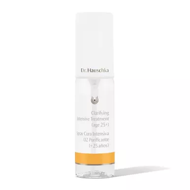Dr. Hauschka Skincare Clarifying Intensive Treatment 25+ - 1.3 oz