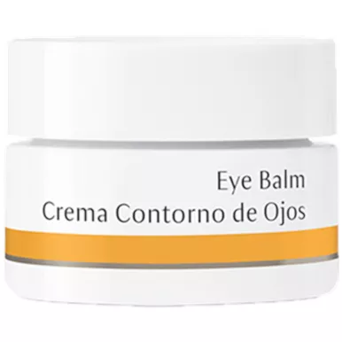 Dr. Hauschka Skincare Eye Balm - .34 oz