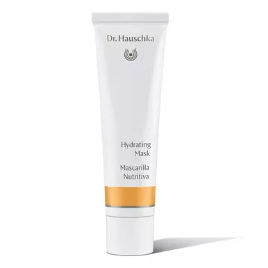 Dr. Hauschka Skincare Hydrating Cream Mask - 1 oz