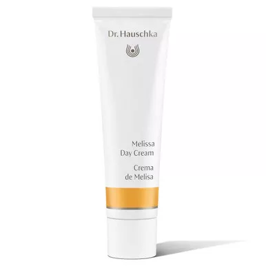 Dr. Hauschka Skincare Melissa Day Cream - 1 oz