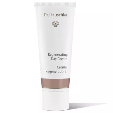 Dr. Hauschka Skincare Regenerating Day Cream - 1.3 oz