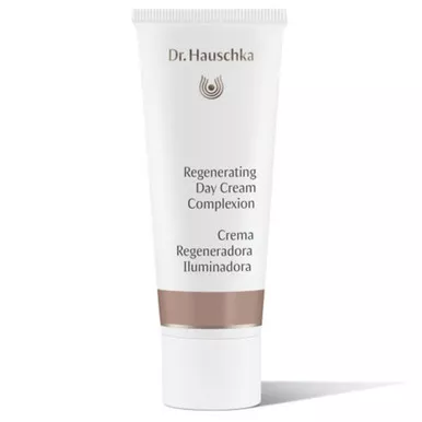 Dr. Hauschka Skincare Regenerating Day Cream Complexion - 1.3 oz