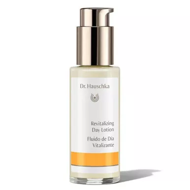 Dr. Hauschka Skincare Revitalizing Day Lotion - 1.7 oz