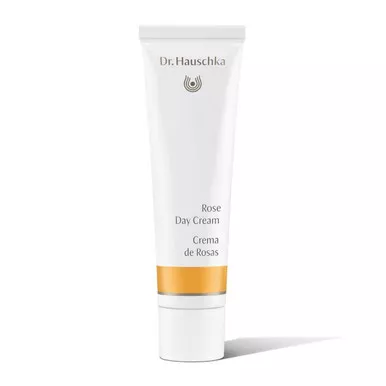Dr. Hauschka Skincare Rose Day Cream - 1 oz
