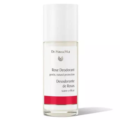 Dr. Hauschka Skincare Rose Deodorant - 1.7 oz