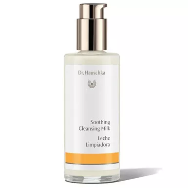 Dr. Hauschka Skincare Soothing Cleansing Milk - 4.9 oz