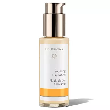 Dr. Hauschka Skincare Soothing Day Lotion - 1.7 oz