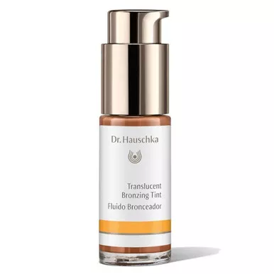 Dr. Hauschka Skincare Translucent Bronzing Tint - .6 oz
