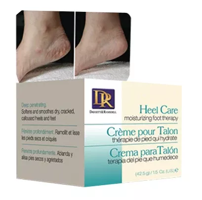 DR Heel Care moisturizing Foot Therapy 42.5g/1.5oz