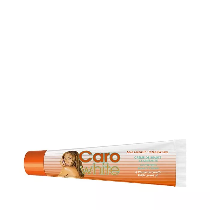 DREAM COSMETICS CAROWHITE INTENSE LIGHTENING CREAM