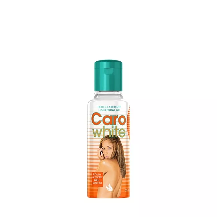 DREAM COSMETICS CAROWHITE LIGHTENING OIL