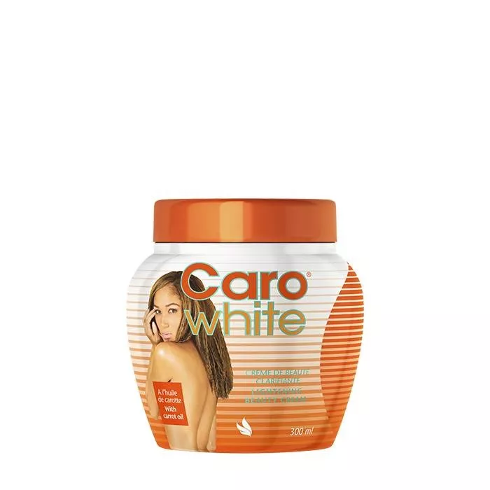 DREAM COSMETICS CAROWHITELIGHTENING CREAM