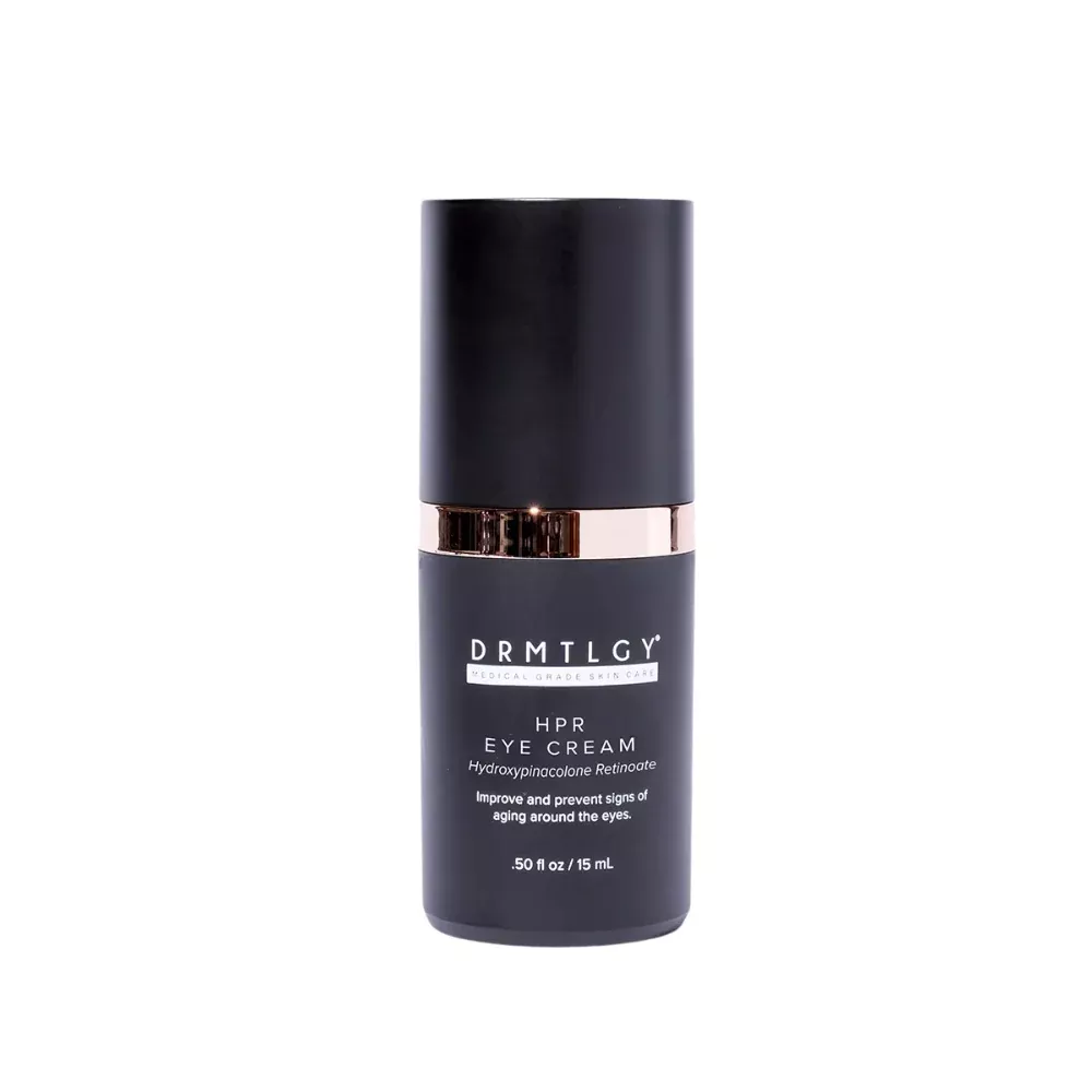 DRMTLGY HPR Eye Cream
