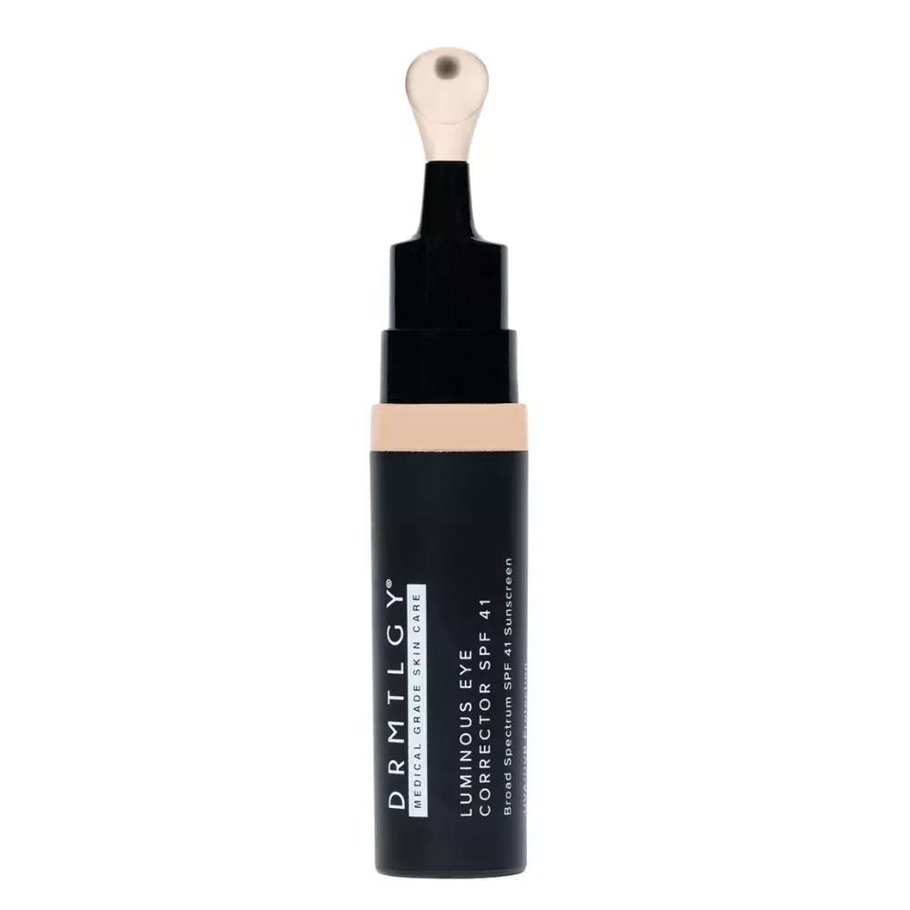 DRMTLGY Luminous Eye Corrector SPF41