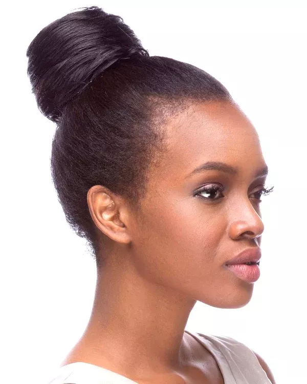 DS Swirl Hair Piece by Sepia