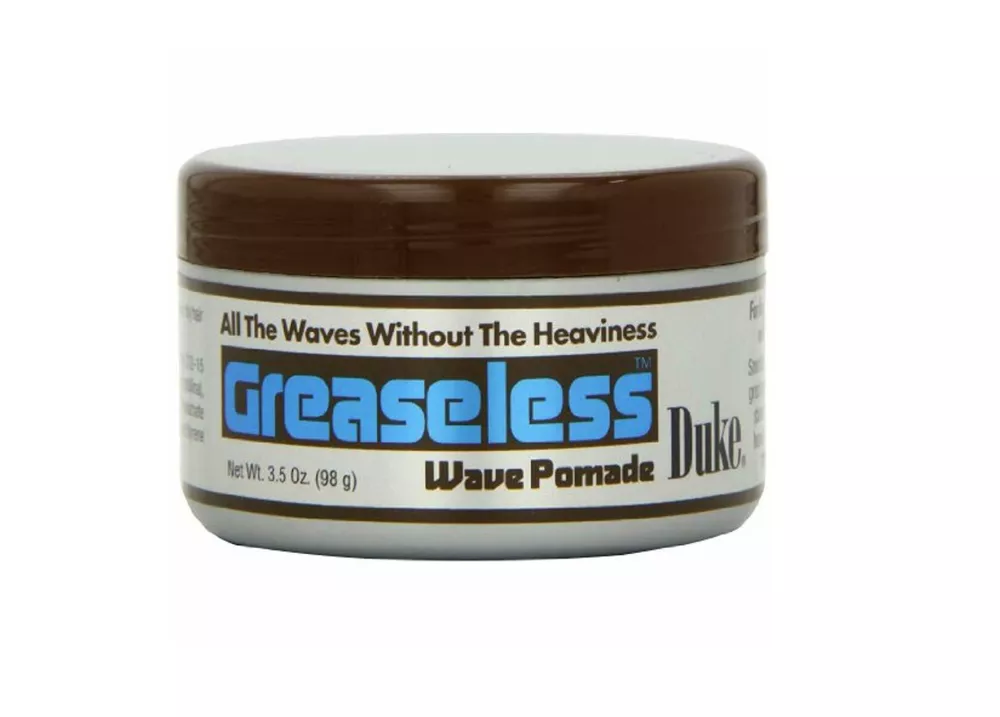 Duke Greaseless Wave Pomade