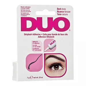 Duo-Eyelash Adhesive Water Proof Dark .25oz