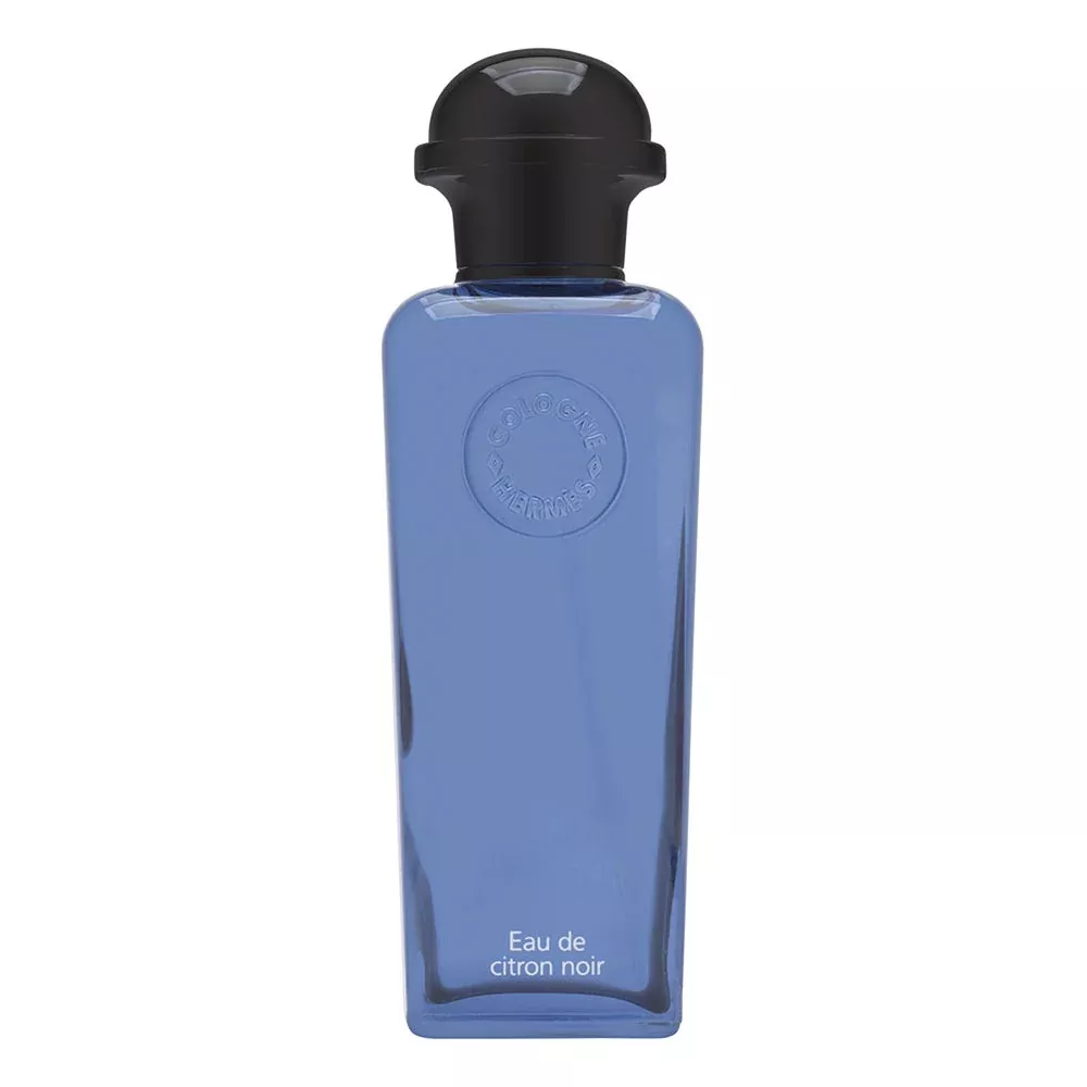 Eau de Citron Noir by Hermes