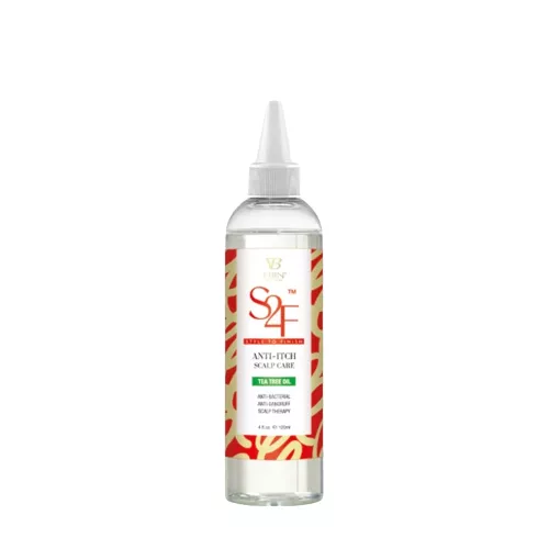 EBIN NEW YORK S2F ANTI ITCH SCALP CARE - TEA TREE OIL