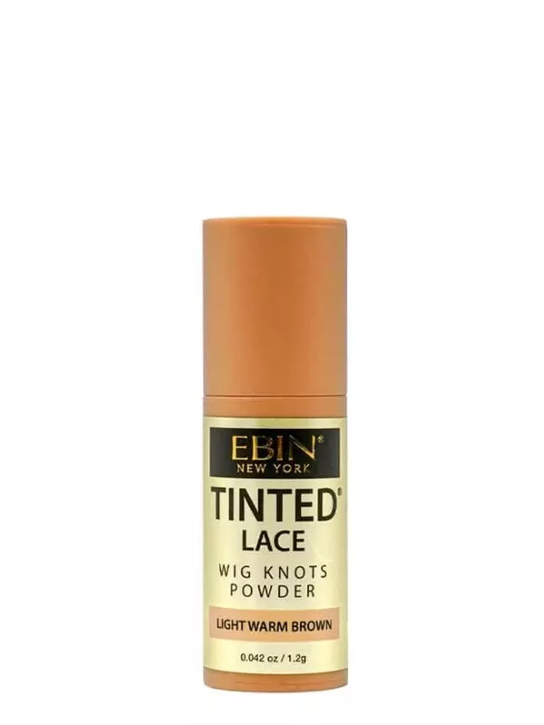 EBIN NEW YORK TINTED LACE POWDER