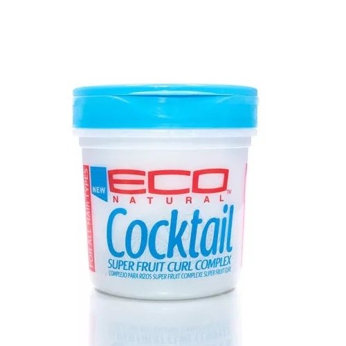 ECO COCKTAIL SUPER FRUIT COMPLEX