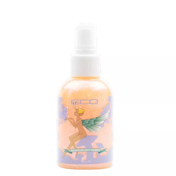 Eco Style Enchanting Body Shimmer - Pixie Elixir 4oz
