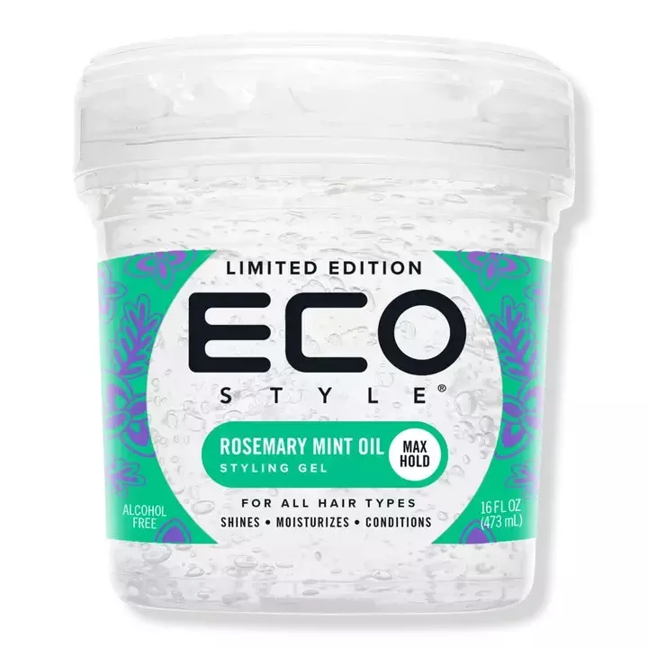 Eco Style Rosemary Mint Gel