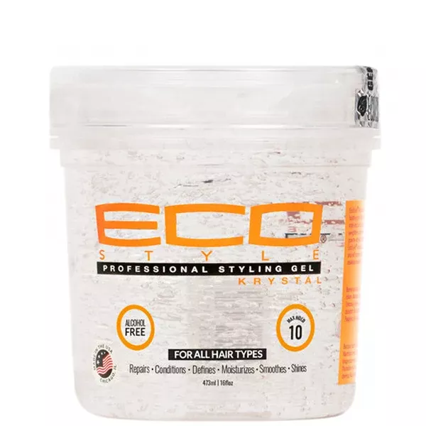 Eco Styler Krystal Styling Gel 16oz