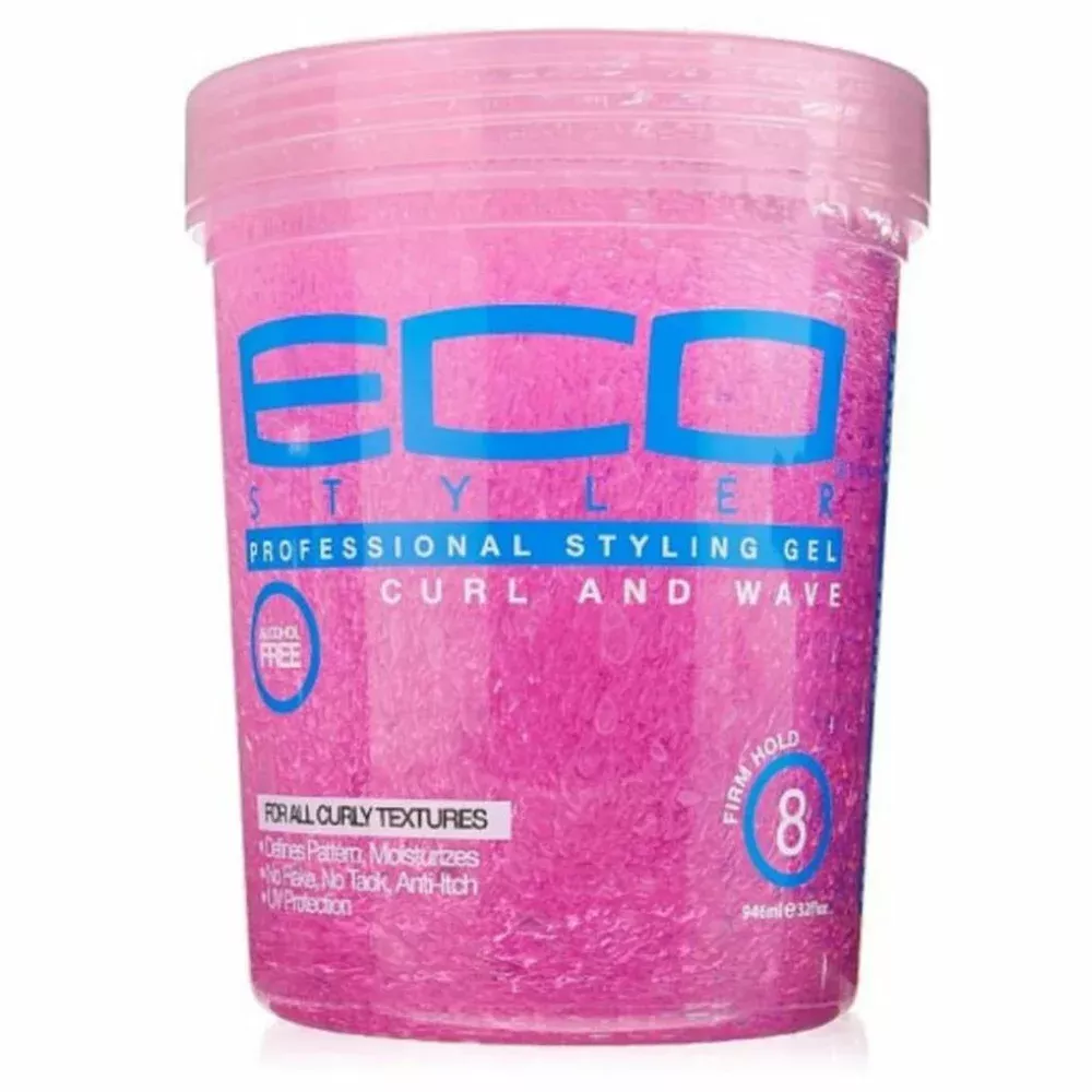Eco Styler Professional Styling Gel Curl and Wave