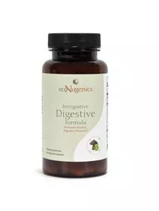 EcoNugenics Integrative Digestive Formula - 60 Capsules
