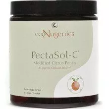 EcoNugenics PectaSol-C Modified Citrus Pectin - Powder - 454 Grams