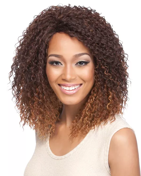 Effy Synthetic Wig by It's a Wig