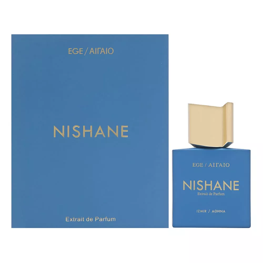 Ege Ailaio by Nishane
