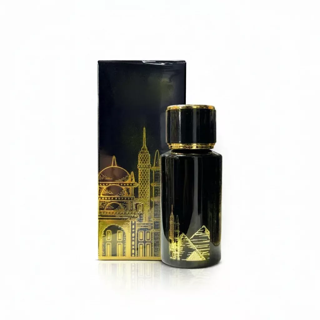 EGYPTIAN MUSK 50ml EDP by LXR