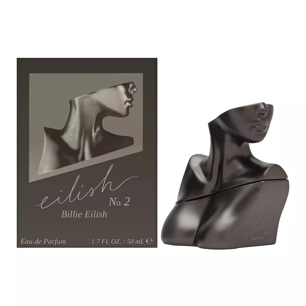 Eilish No.2 by Billie Eilish for Women