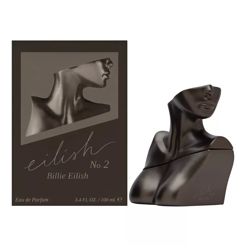 Eilish No.2 by Blillie Eilish for Women 3.4 ozEau de Parfum Spray