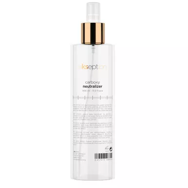 Ekseption Carboxy Neutralizer- 13.5oz